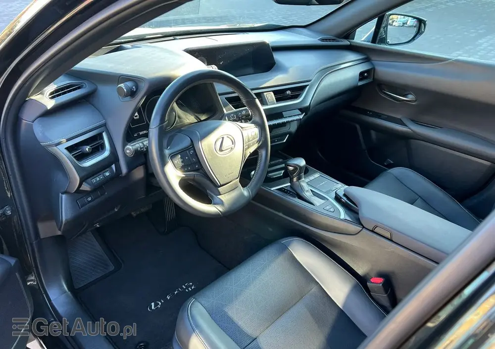 LEXUS UX 250h Prestige 2WD