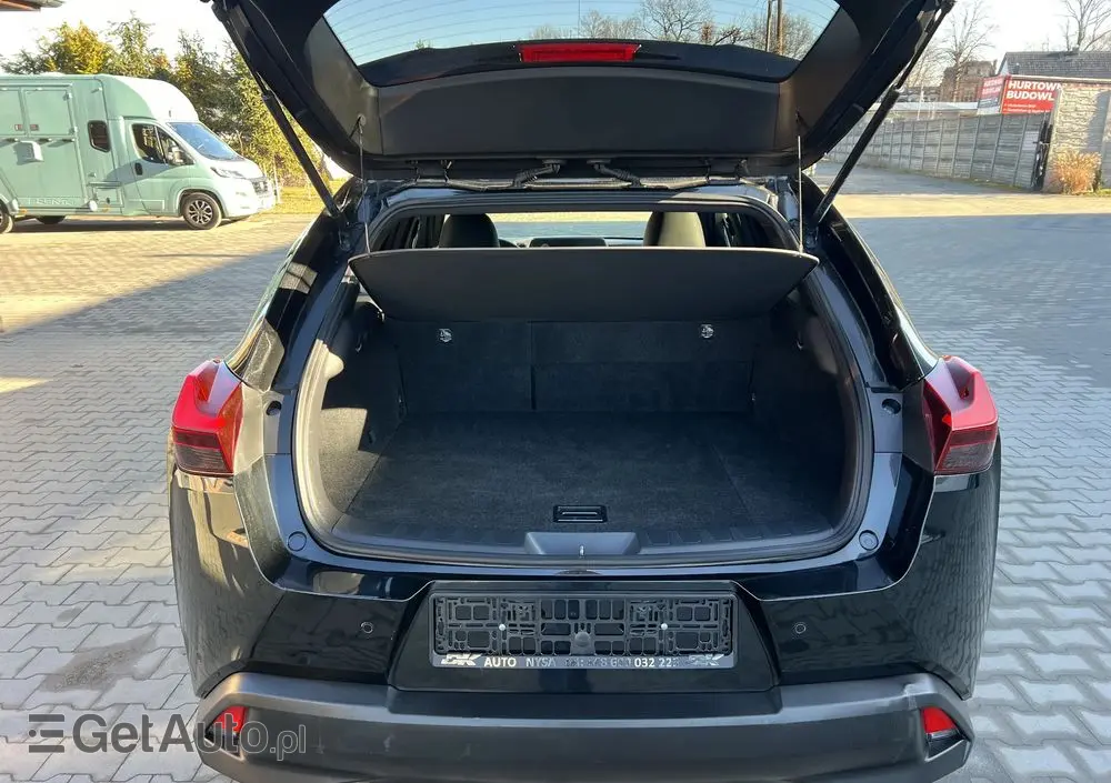 LEXUS UX 250h Prestige 2WD