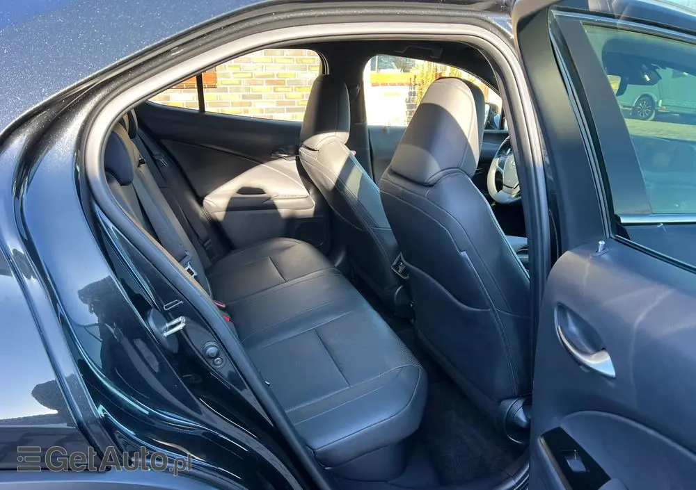 LEXUS UX 250h Prestige 2WD