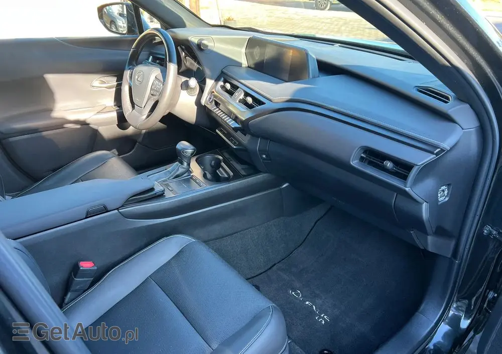 LEXUS UX 250h Prestige 2WD