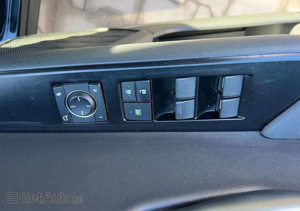 LEXUS UX 250h Prestige 2WD