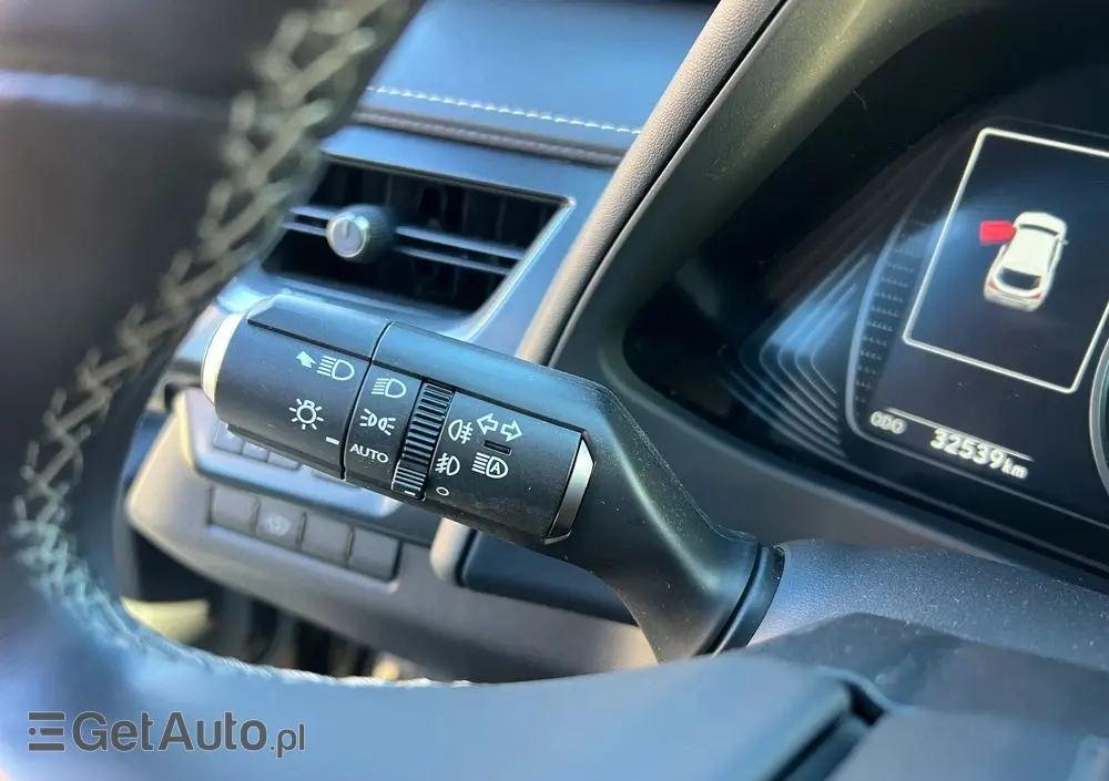 LEXUS UX 250h Prestige 2WD