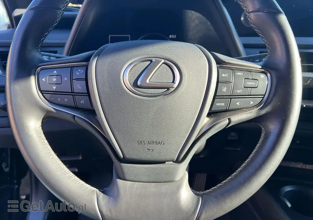 LEXUS UX 250h Prestige 2WD