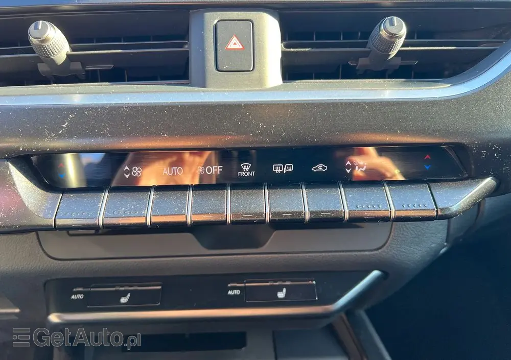 LEXUS UX 250h Prestige 2WD