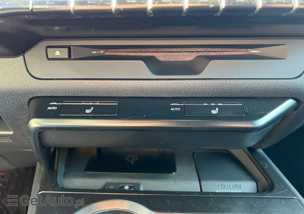 LEXUS UX 250h Prestige 2WD