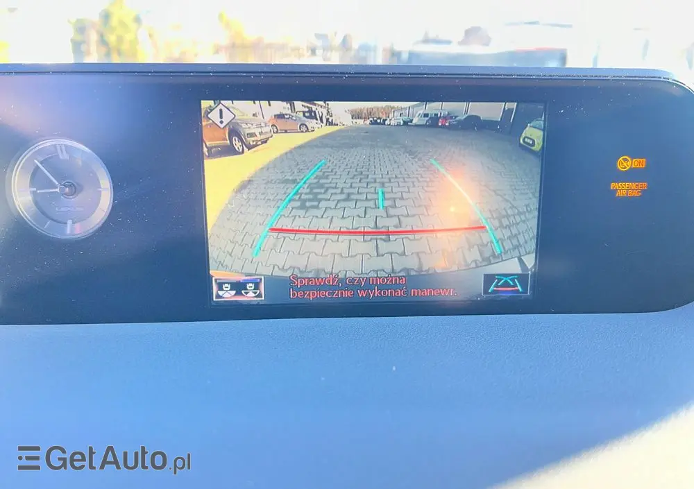 LEXUS UX 250h Prestige 2WD