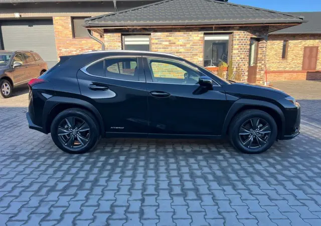 LEXUS UX 250h Prestige 2WD