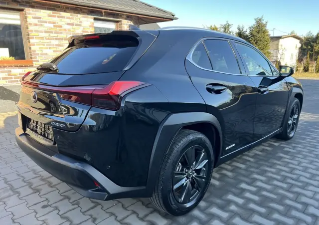 LEXUS UX 250h Prestige 2WD