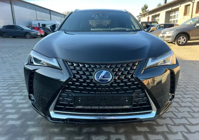 LEXUS UX 250h Prestige 2WD