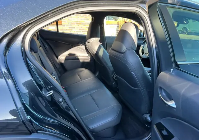 LEXUS UX 250h Prestige 2WD