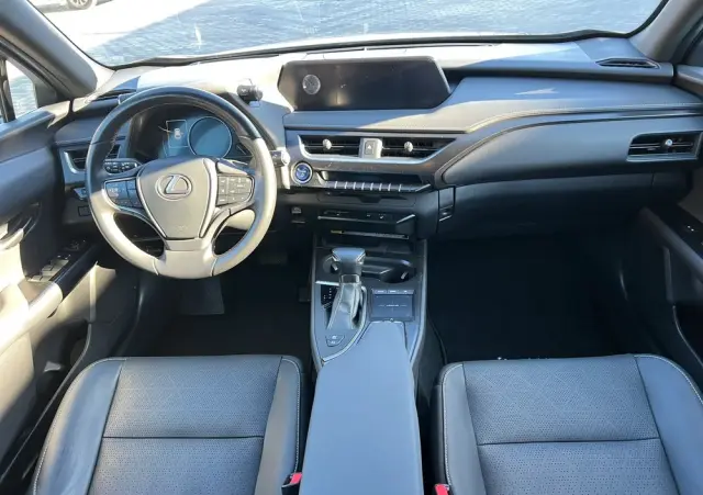 LEXUS UX 250h Prestige 2WD