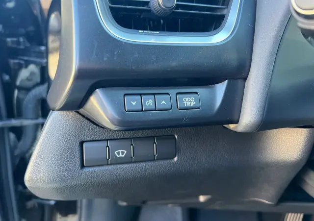 LEXUS UX 250h Prestige 2WD