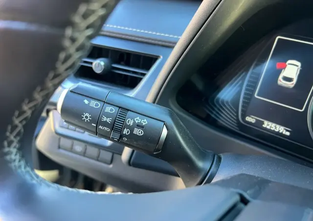 LEXUS UX 250h Prestige 2WD