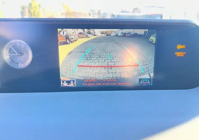 LEXUS UX 250h Prestige 2WD