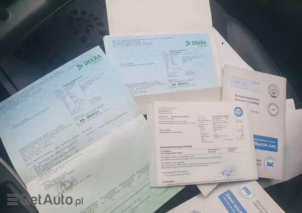 HONDA CR-V 1.6i DTEC 4WD Lifestyle Plus