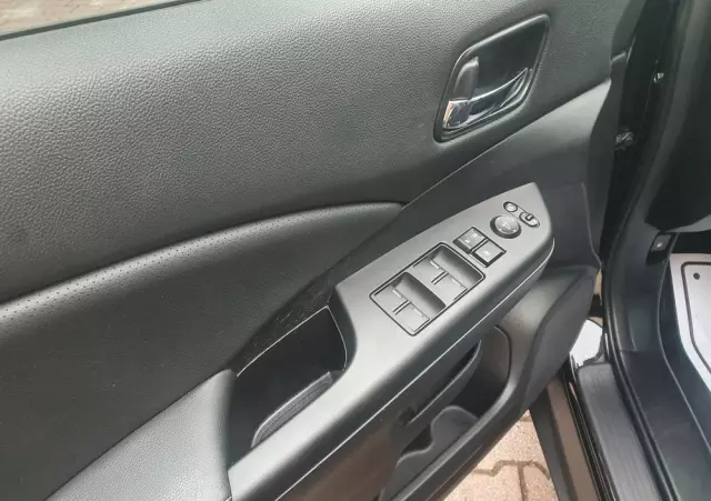 HONDA CR-V 1.6i DTEC 4WD Lifestyle Plus