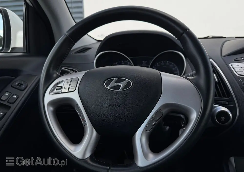 HYUNDAI Ix35 1.6 2WD 5 Star Edition