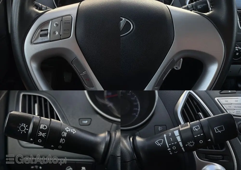 HYUNDAI Ix35 1.6 2WD 5 Star Edition