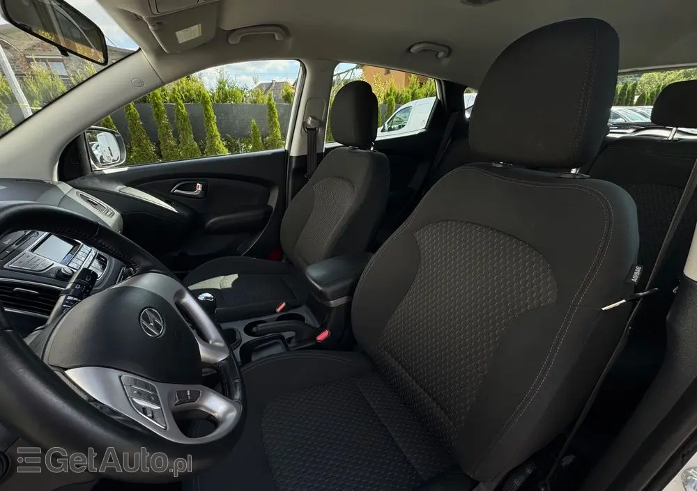 HYUNDAI Ix35 1.6 2WD 5 Star Edition