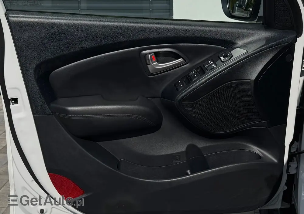 HYUNDAI Ix35 1.6 2WD 5 Star Edition