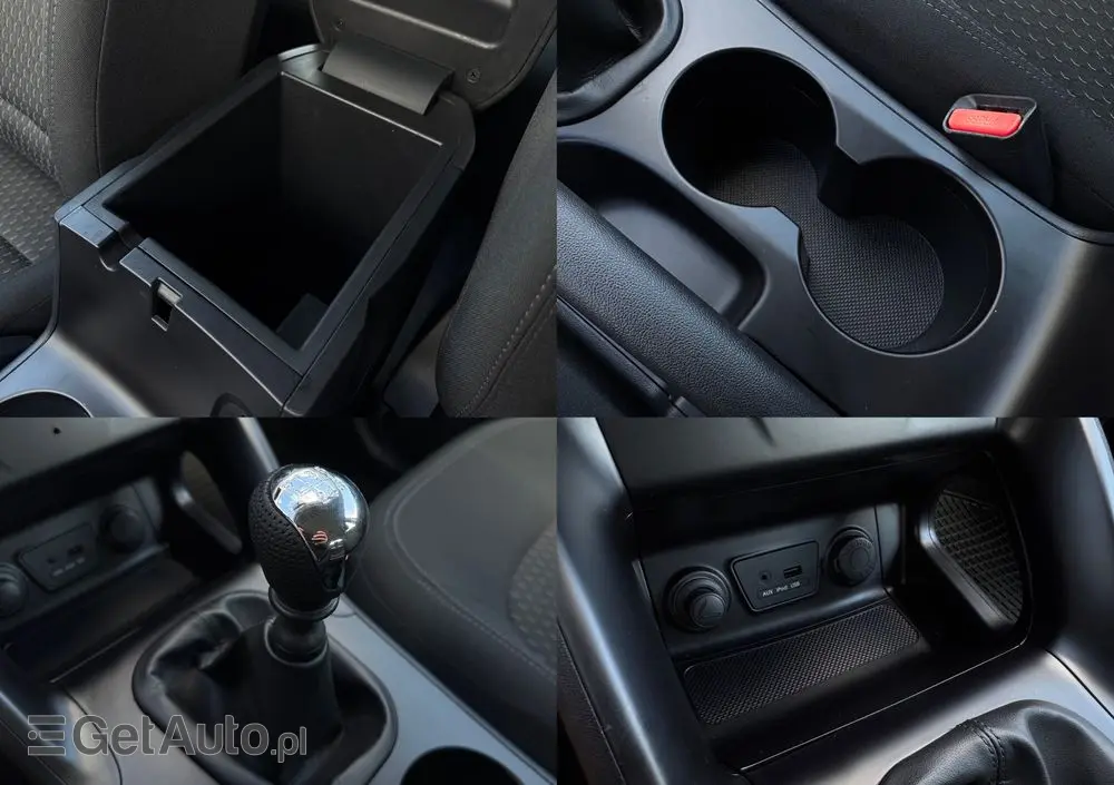 HYUNDAI Ix35 1.6 2WD 5 Star Edition