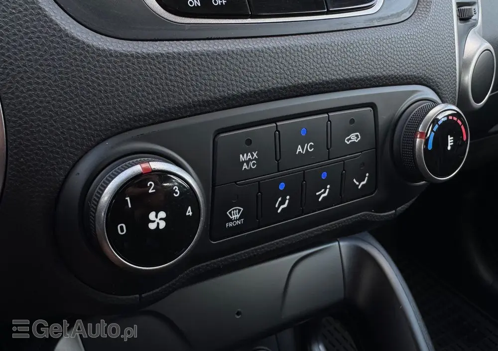HYUNDAI Ix35 1.6 2WD 5 Star Edition