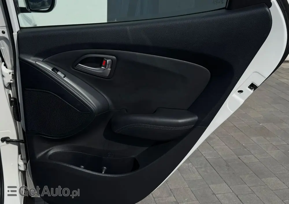 HYUNDAI Ix35 1.6 2WD 5 Star Edition