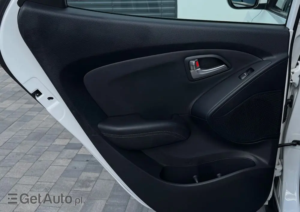 HYUNDAI Ix35 1.6 2WD 5 Star Edition