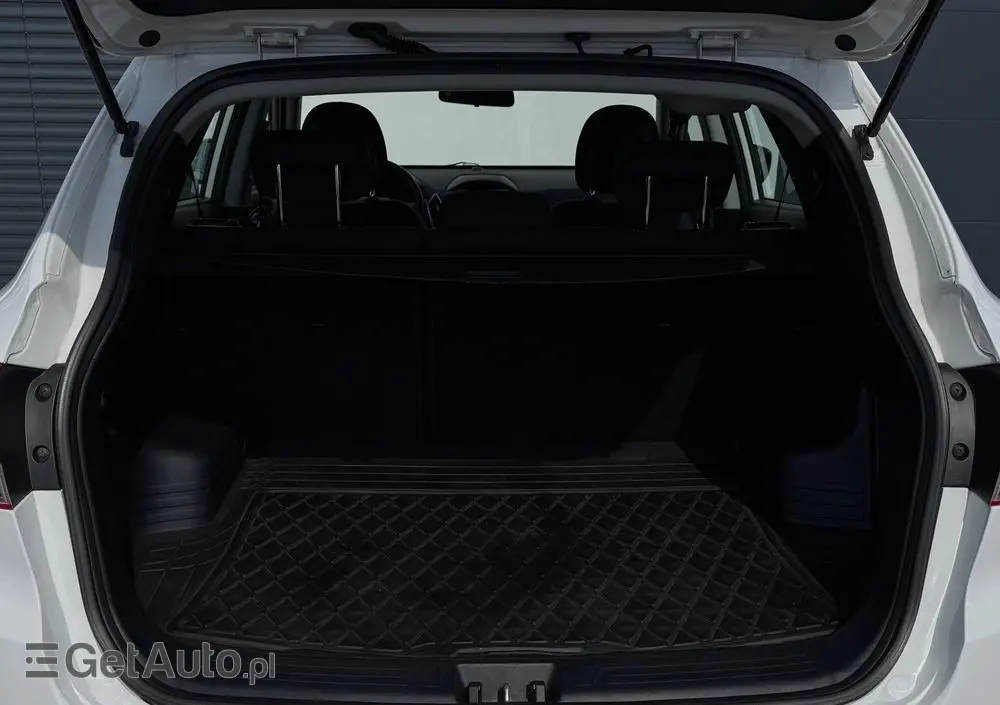 HYUNDAI Ix35 1.6 2WD 5 Star Edition