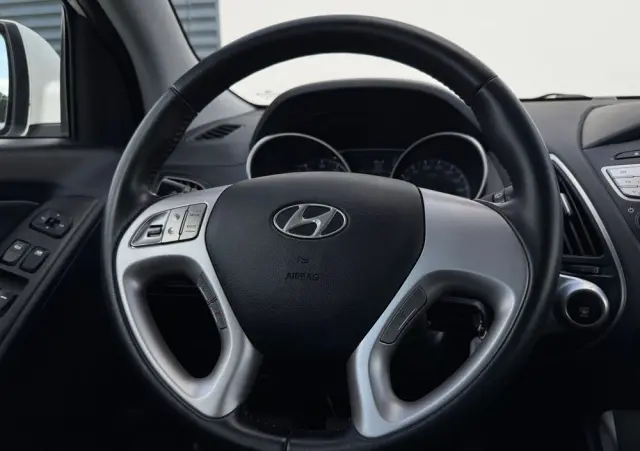 HYUNDAI Ix35 1.6 2WD 5 Star Edition