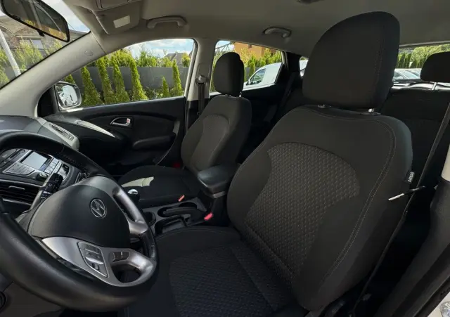HYUNDAI Ix35 1.6 2WD 5 Star Edition