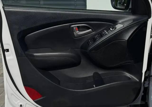HYUNDAI Ix35 1.6 2WD 5 Star Edition