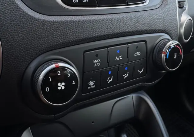 HYUNDAI Ix35 1.6 2WD 5 Star Edition