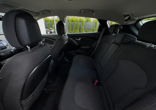 HYUNDAI Ix35 1.6 2WD 5 Star Edition