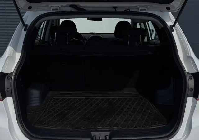 HYUNDAI Ix35 1.6 2WD 5 Star Edition