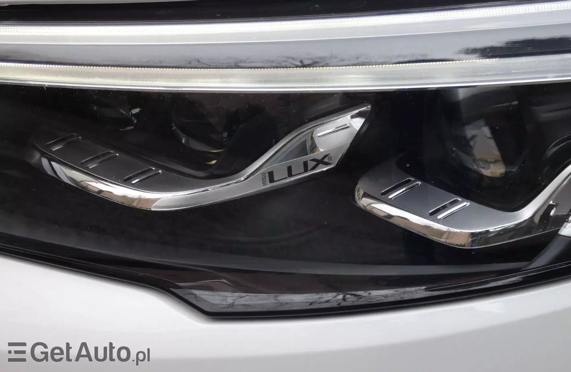 OPEL Insignia 2.0d (170 KM) Automatic