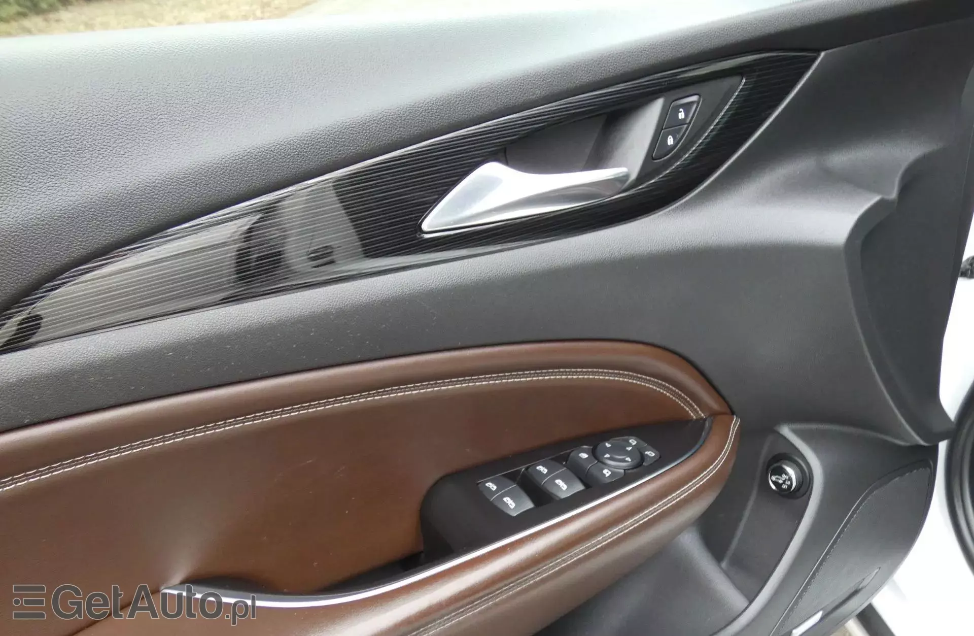 OPEL Insignia 2.0d (170 KM) Automatic