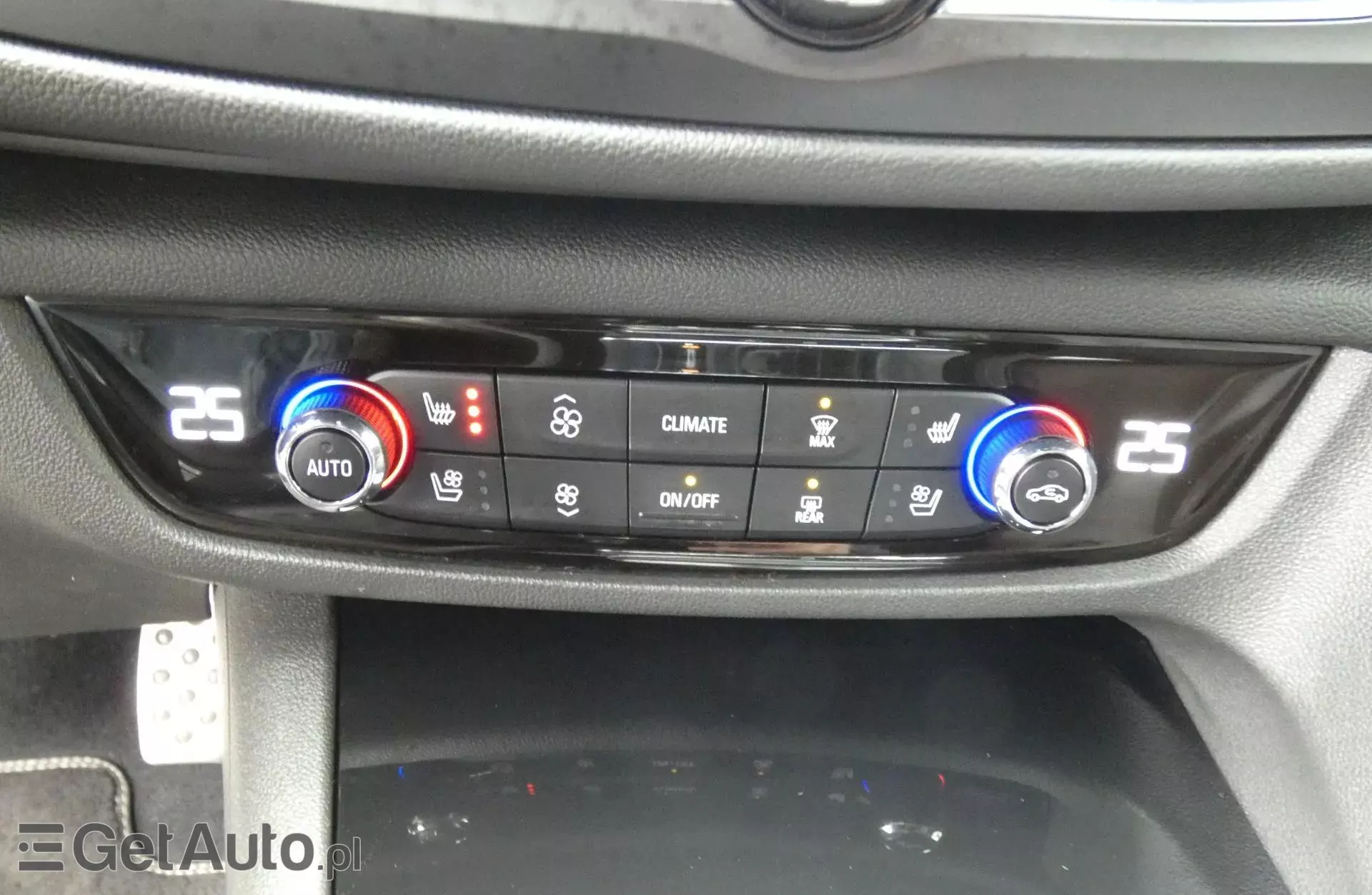 OPEL Insignia 2.0d (170 KM) Automatic