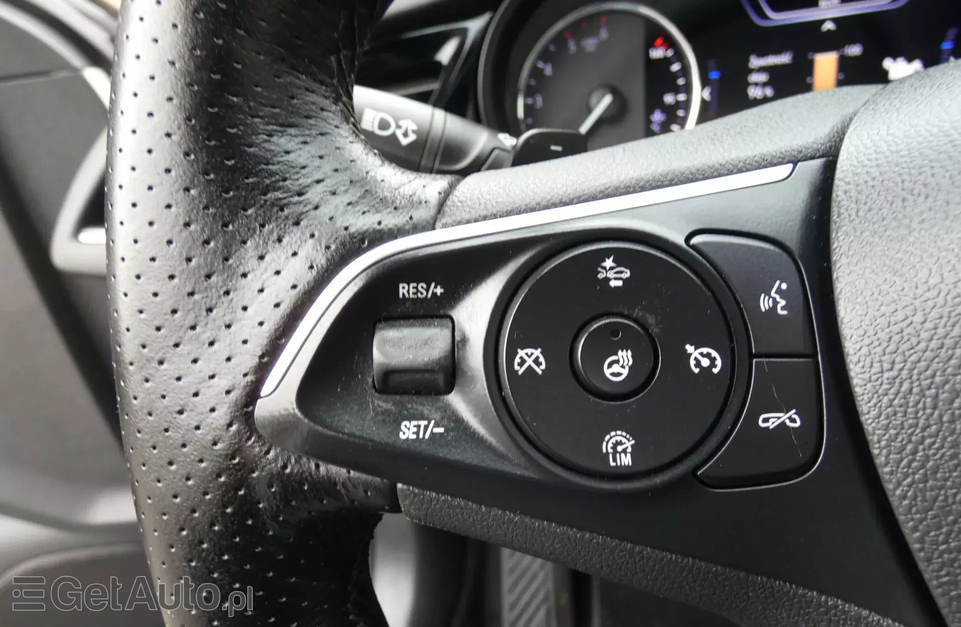 OPEL Insignia 2.0d (170 KM) Automatic