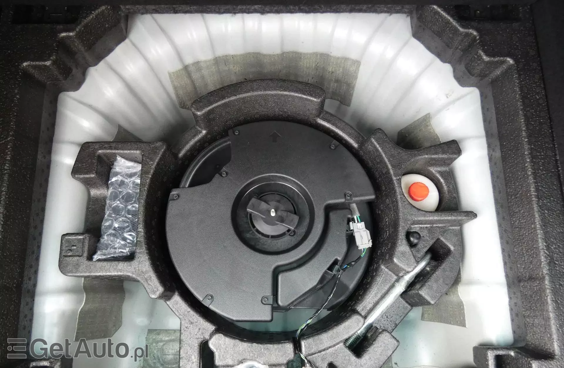 OPEL Insignia 2.0d (170 KM) Automatic