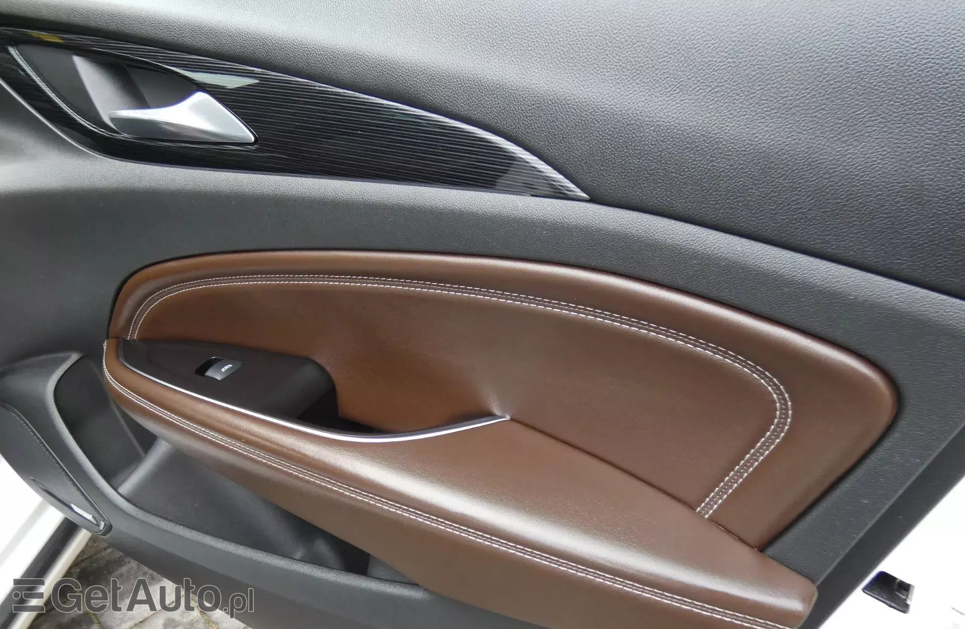 OPEL Insignia 2.0d (170 KM) Automatic