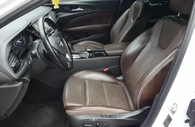 OPEL Insignia 2.0d (170 KM) Automatic