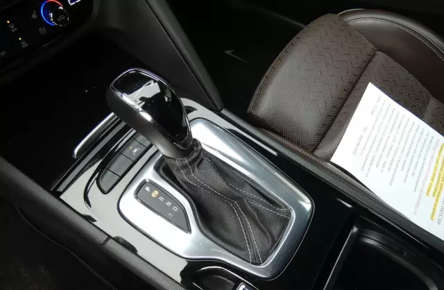 OPEL Insignia 2.0d (170 KM) Automatic