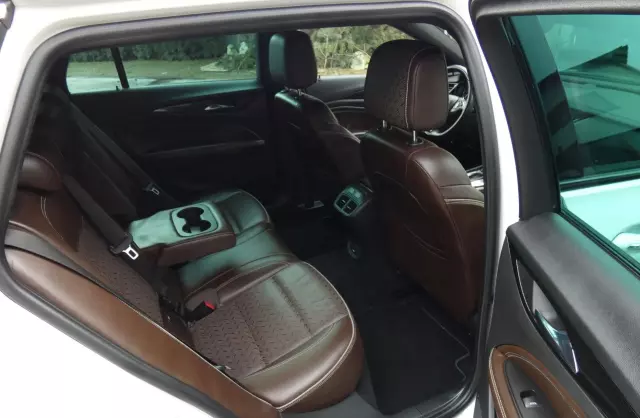 OPEL Insignia 2.0d (170 KM) Automatic