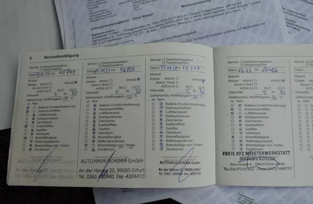 OPEL Insignia 2.0d (170 KM) Automatic