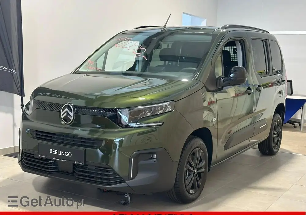 CITROËN Berlingo 