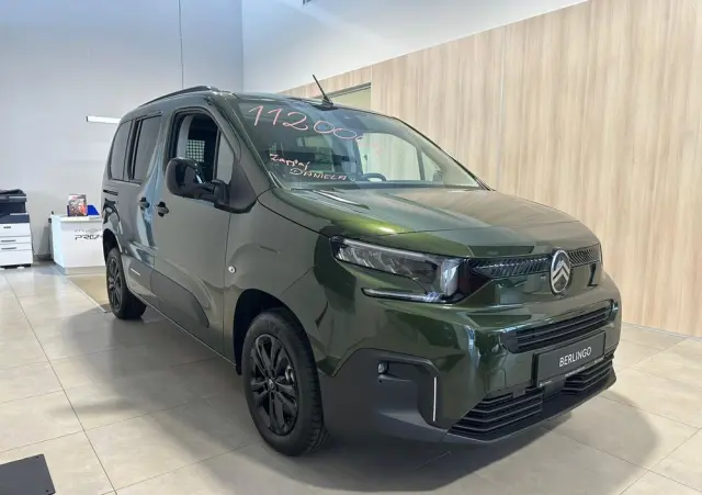CITROËN Berlingo 