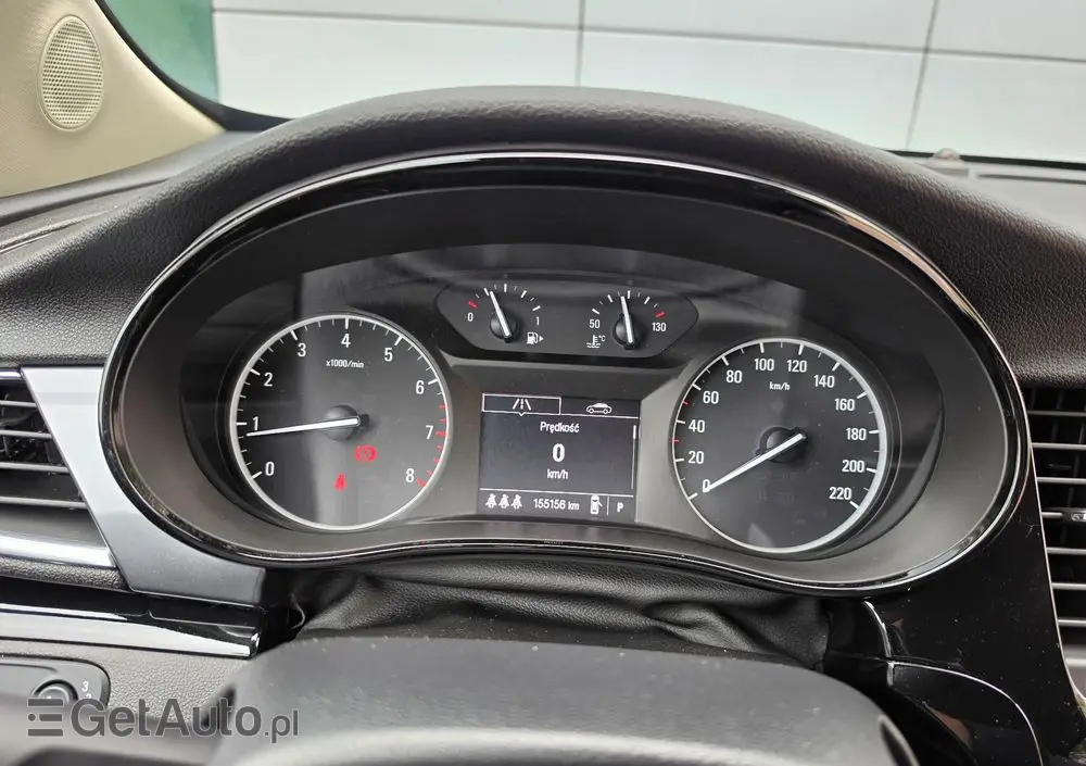 OPEL Mokka X 1.4 Automatik Edition