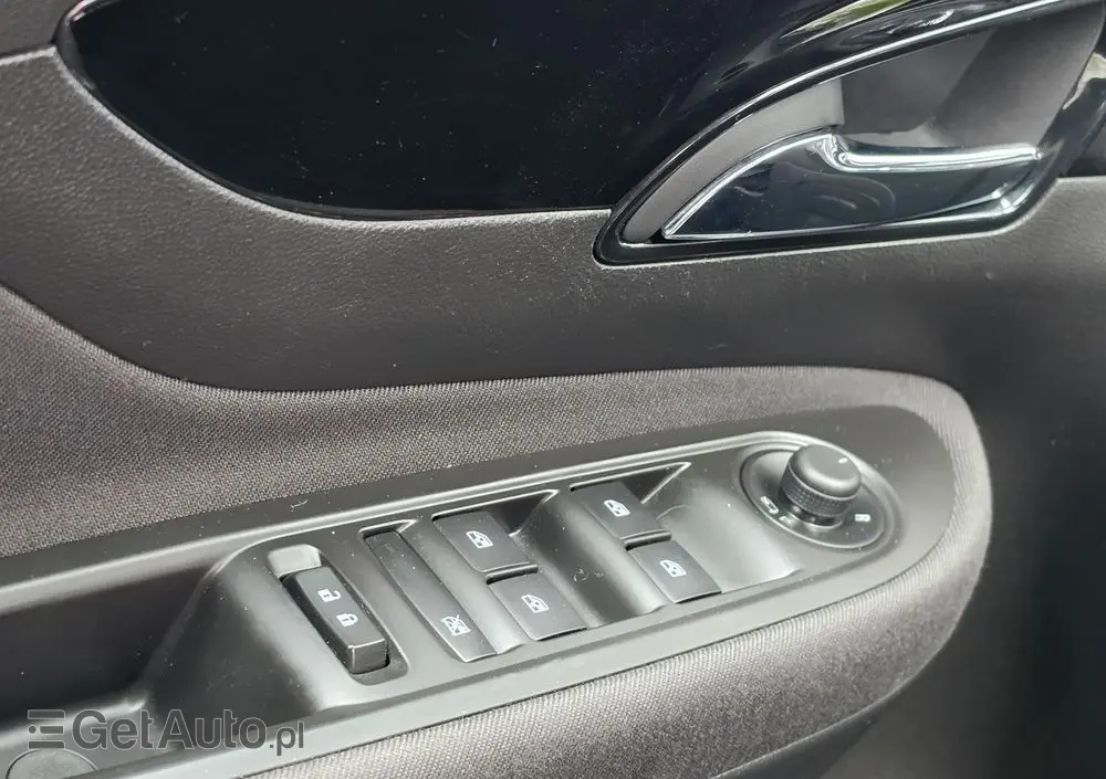 OPEL Mokka X 1.4 Automatik Edition