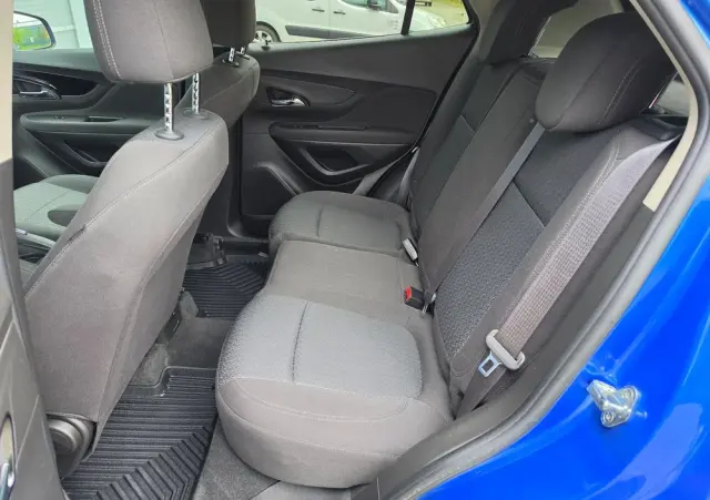 OPEL Mokka X 1.4 Automatik Edition